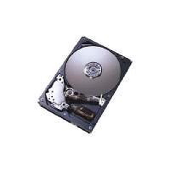 IBM Deskstar 75GXP - Hard drive - 15.4 GB - internal - 3.5" - ATA-100 - 7200 rpm - buffer: 2 MB