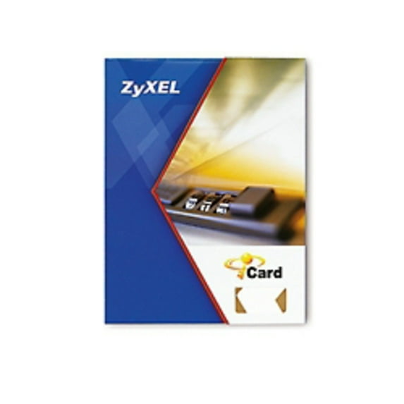 IBM E-Icard 8 AP NXC2500 Lizenz IN