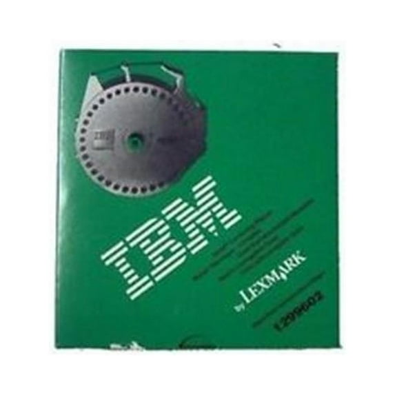 IBM IBM1299602 Quietwriter Correctable Film Ribbon