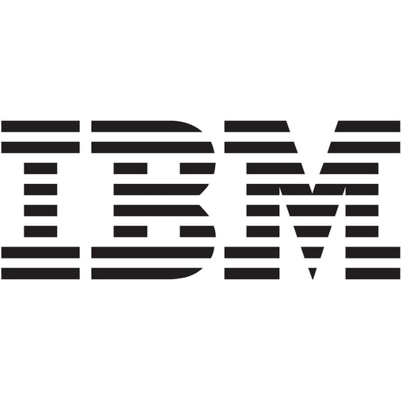 IBM LTO Ultrium-6 Data Cartridge (00V7590L)
