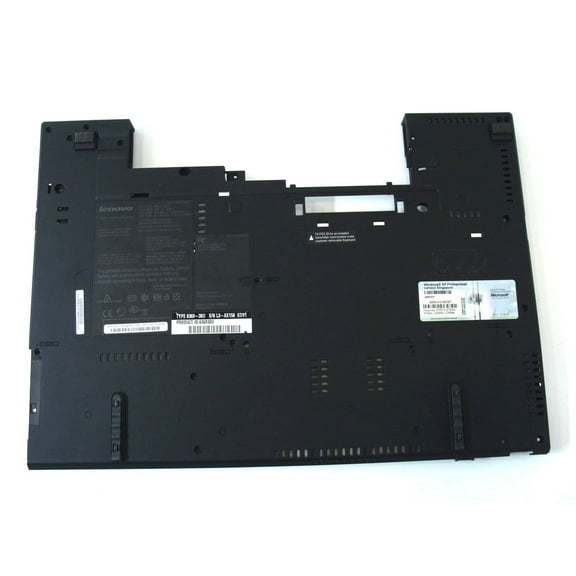 IBM/Lenovo T61 T61P 15.4" Bottom Base Case 42W2034