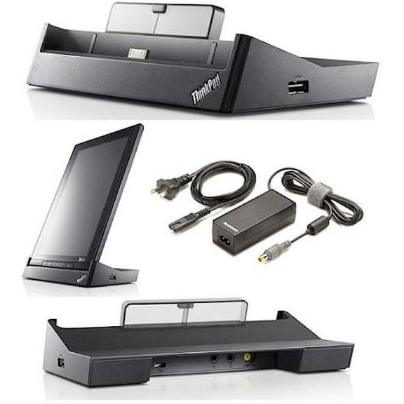 IBM Lenovo ThinkPad Tablet 1 Dock 0B33536 04W2181