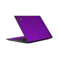 thumbnail image 1 of IBM/Lenovo ThinkPad X1 ThinkPad X1 Carbon G9 CHROME PURPLE Laptop Skin, 1 of 1