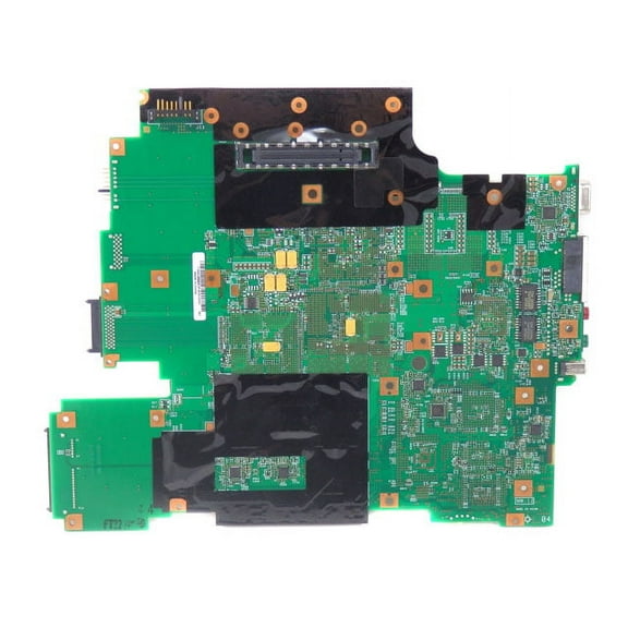 IBM Lenovo Thinkpad T60 T60p 15.6 inch ATI Laptop Motherboard 44C3714