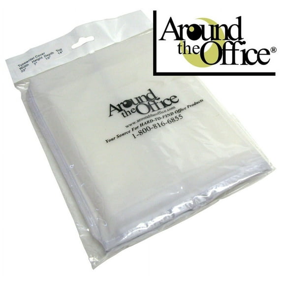 IBM Lexmark Typewriter Wheelwriter Model 15 Dust Cover Custom Made by Around The Office?