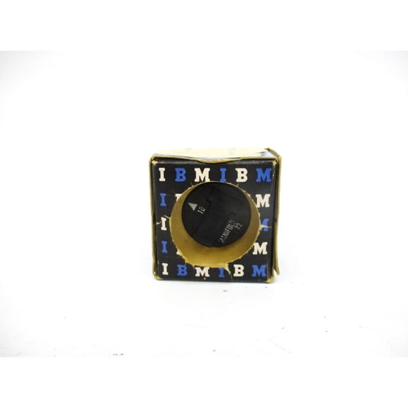 IBM MANIFOLD 72 10 NSFS