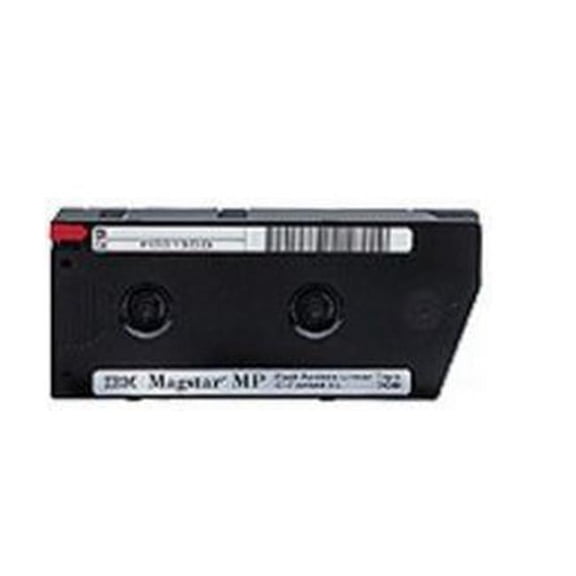 IBM Magstar 3570-C Format 5-15GB Data Tape Cartridge