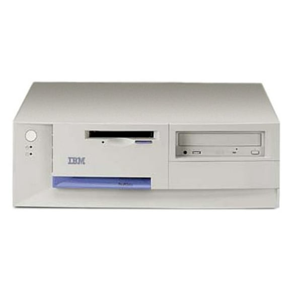 IBM NetVista A40P Desktop (933-MHz, 128 MB RAM, 30 GB Hard Drive)