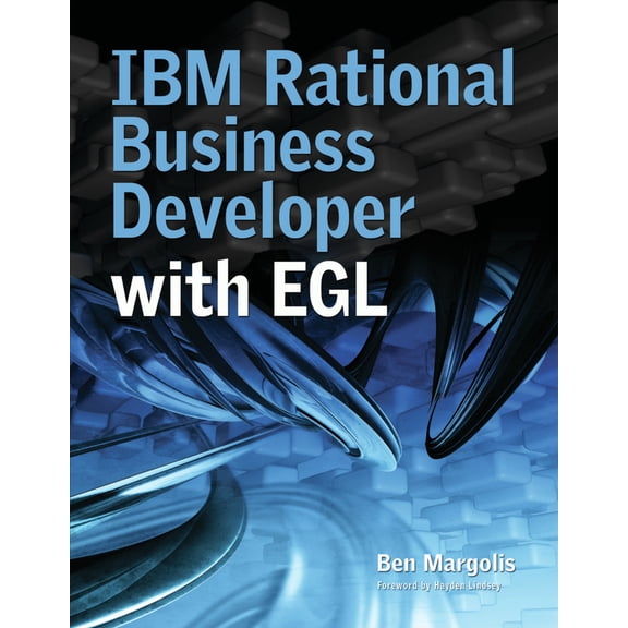 Pre-Owned IBM Rational Business Developer with EGL (Paperback) 1583470662 9781583470664