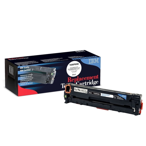 IBM Replacement for LaserJet M451NW Toner Cartridge (4,000 yield)