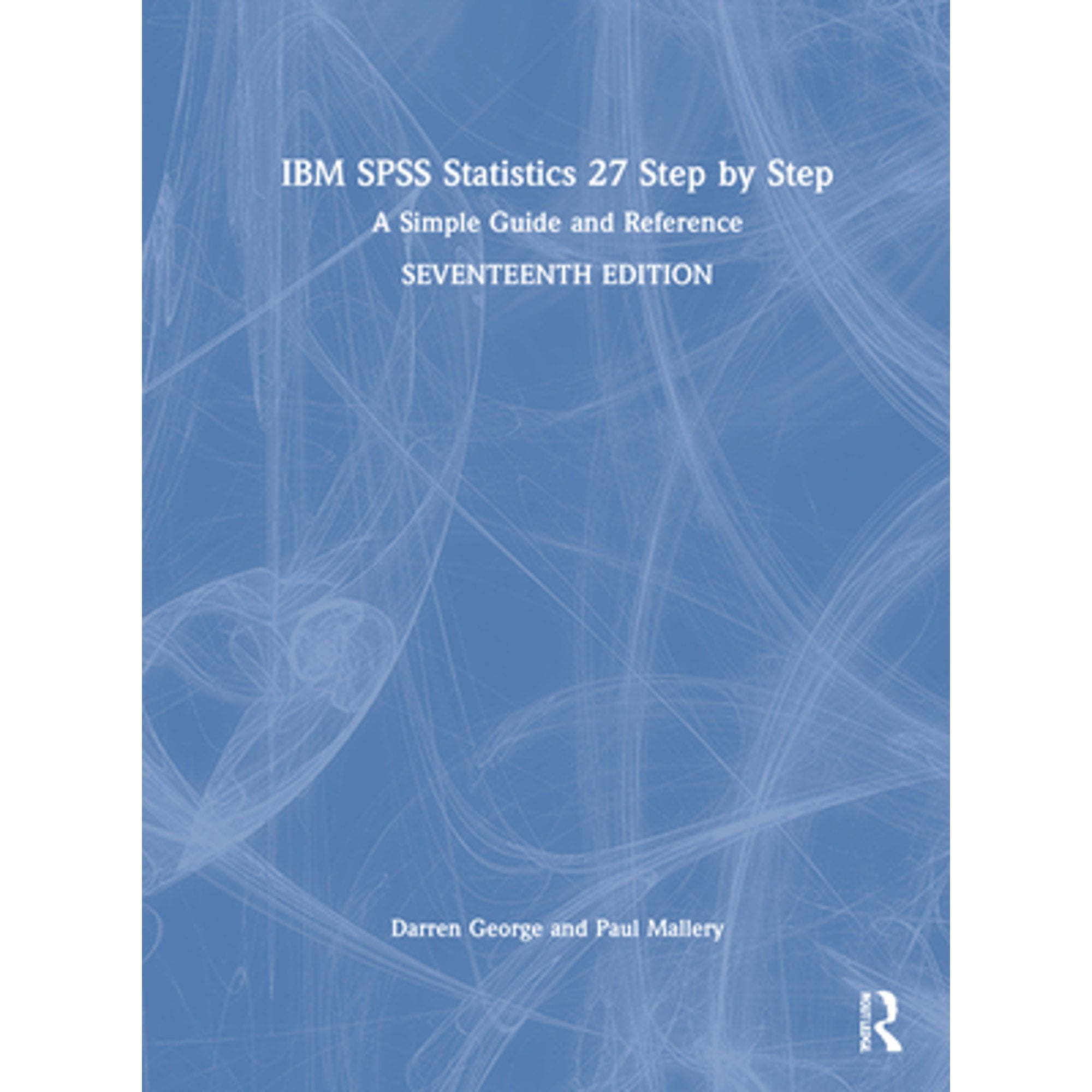Pre Owned IBM SPSS Statistics 27 Step By Step A Simple Guide And pre-owned-ibm-spss-statistics-27-step-by-step-a-simple-guide-and