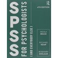 thumbnail image 1 of Pre-Owned IBM SPSS for Psychologists: Fifth Edition (Paperback), 1 of 1