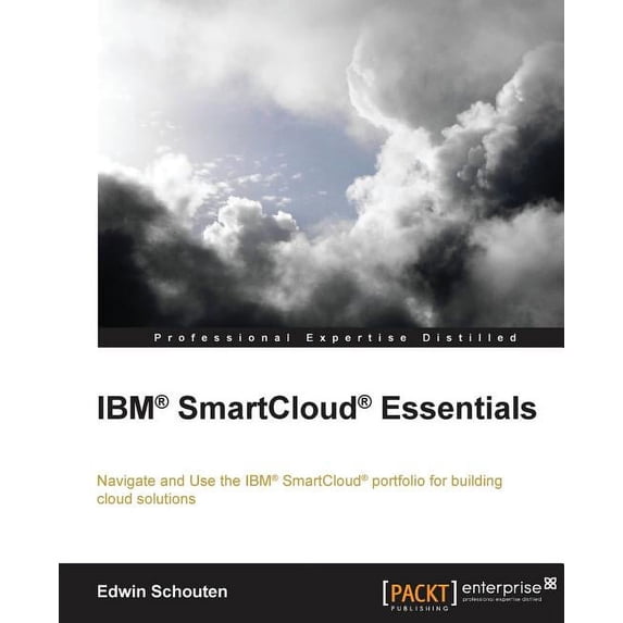 IBM Smartcloud Essentials, (Paperback)