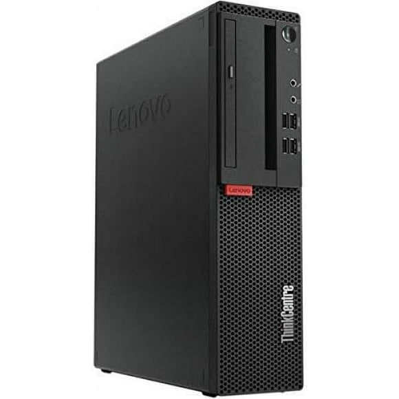 IBM ThinkCentre M910S Desktop Computer | Intel i5-6500 (3.2) | 16GB DDR4 RAM | 500GB HDD Hard Disk Drive | Windows 10 Home | Home or Office PC