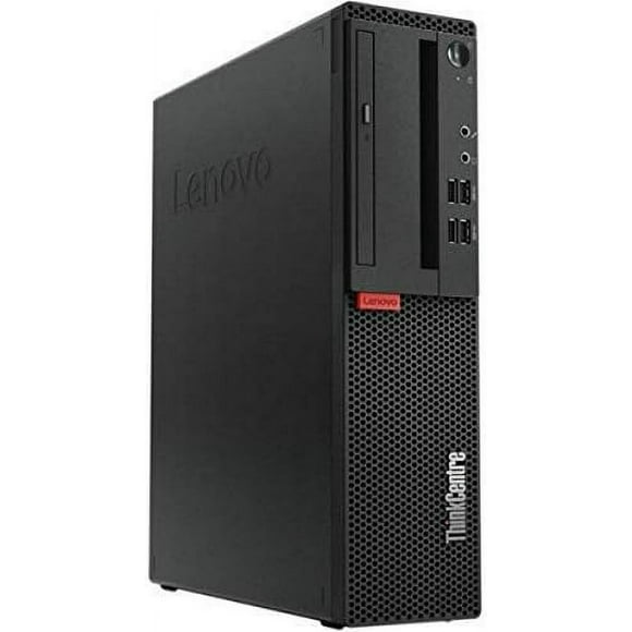 Pre-Owned IBM ThinkCentre M910S Desktop Computer | Intel i5-6500 (3.2) | 8GB DDR4 RAM | 500GB HDD Hard Disk Drive | Windows 10 Professional | Home or Office PC