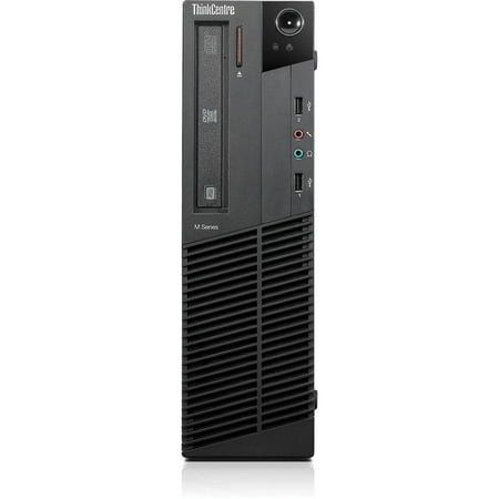 Pre-Owned IBM ThinkCentre M91P Desktop Computer PC  Intel Quad-Core i5  1TB HDD  4GB DDR3 RAM  Windows 10 Home  DVD  WIFI  USB Keyboard and Mouse (Used ) price history on PriceWatchPro