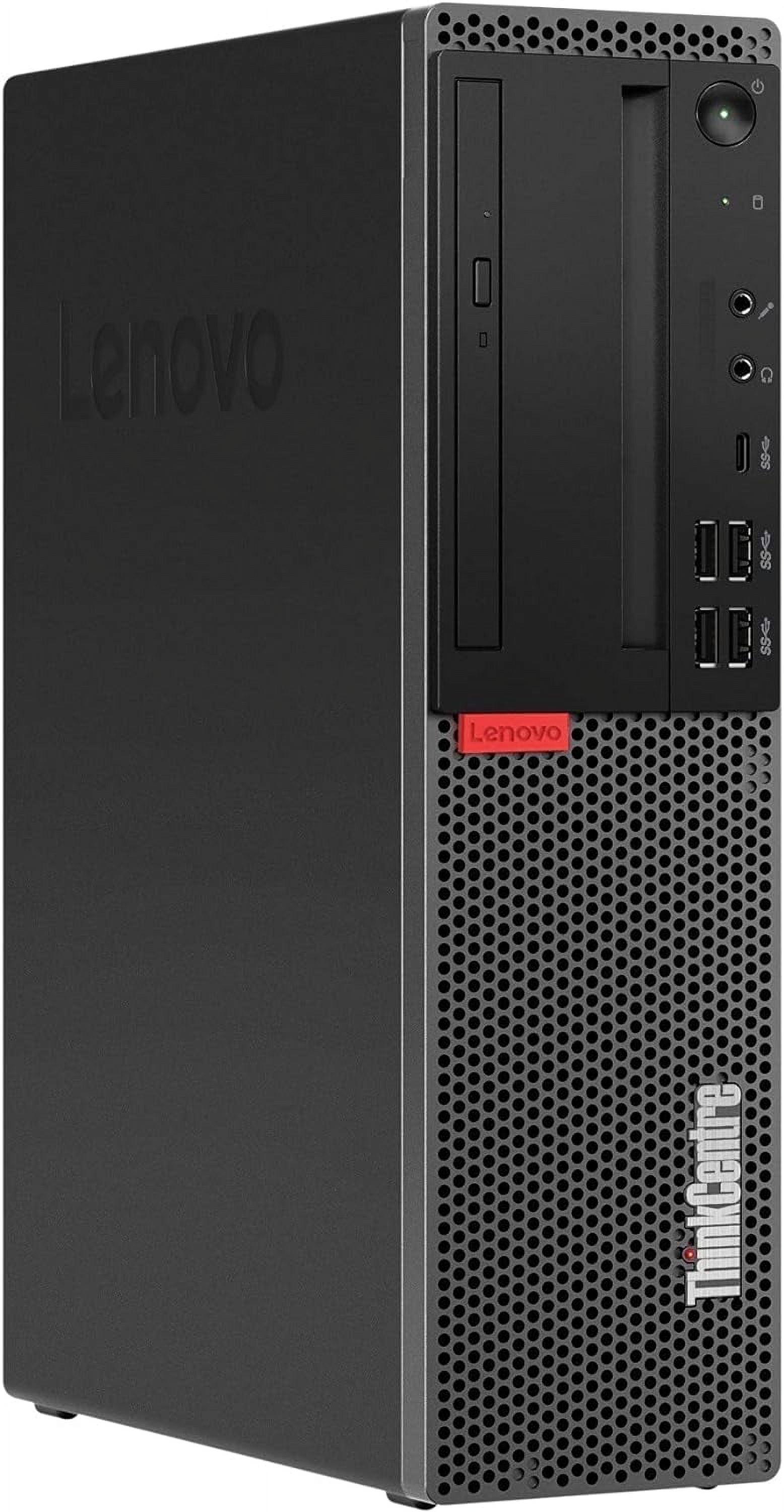 IBM ThinkCentre M920S | Intel i5-8500 | 16GB RAM | 500GB HDD IBM ThinkCentre M920S | Intel i5-8500 | 16GB RAM | 500GB HDD
