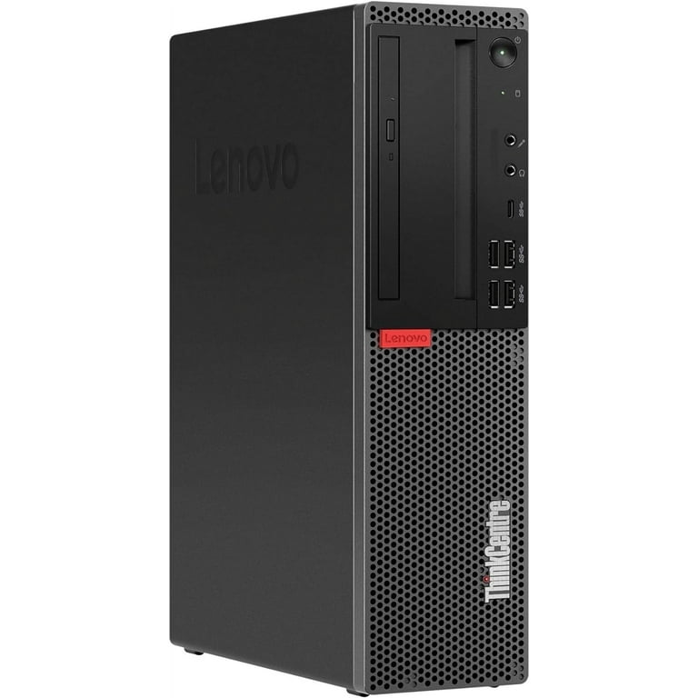 IBM ThinkCentre M920S | Intel i5-8500 | 16GB RAM | 500GB HDD