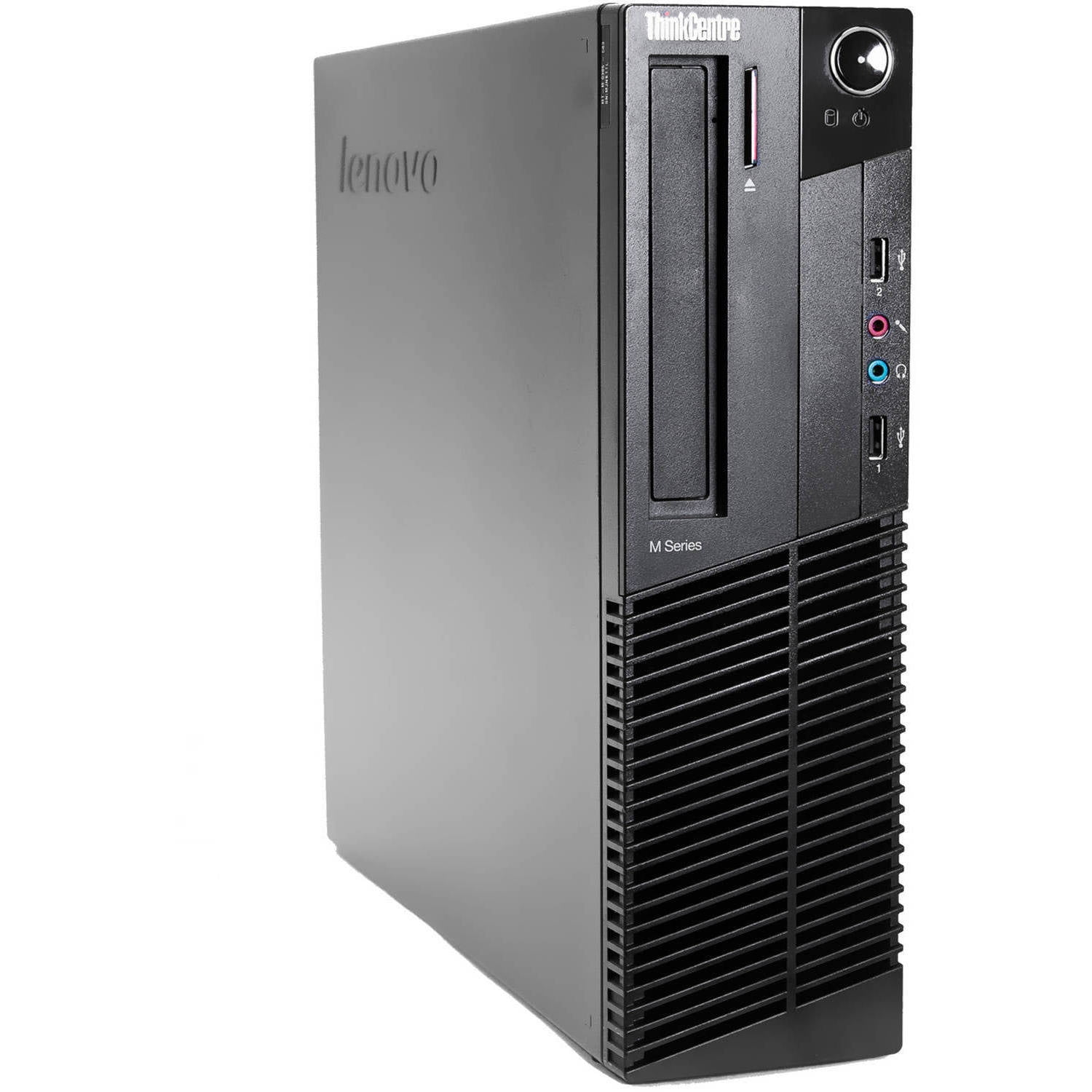 Ibm Computer Latest Model Pre-Owned IBM ThinkCentre M92P Desktop Computer PC, Intel Quad-Core i5 ...