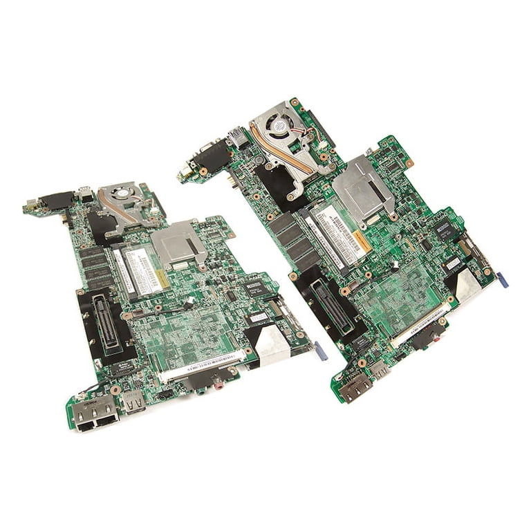 IBM ThinkPad X40 LV 1.4GHz Motherboard 27R1933 - Walmart.com