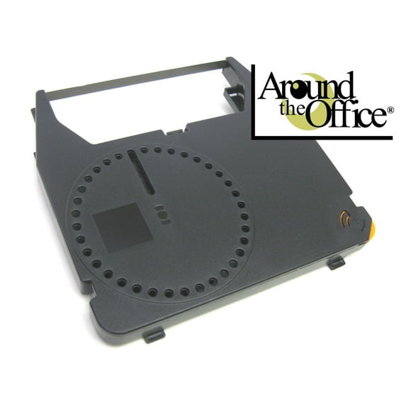 IBM Typewriter Ribbon for Wheelwriter 30 by Around The Office Compare to 1380999 1299845