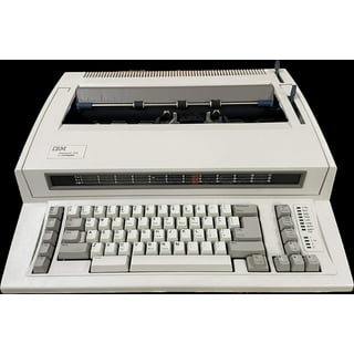 IBM All Typewriters in Typewriters & Supplies - Walmart.com