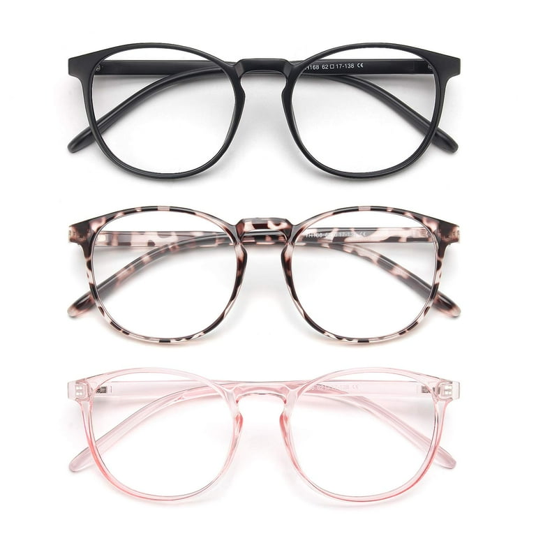 Fake eyeglasses fashion sales