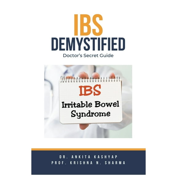 IBS Demystified: Doctor's Secret Guide, (Paperback)