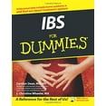 thumbnail image 1 of Pre-Owned Ibs for Dummies (Paperback) 0764598147 9780764598142, 1 of 1