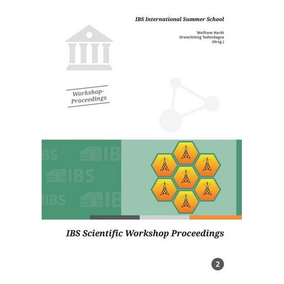 IBS International Summer School (Paperback)