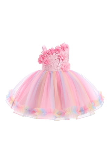 half month birthday dress Baby Girl Clothes and Outfits COLOUR:Black