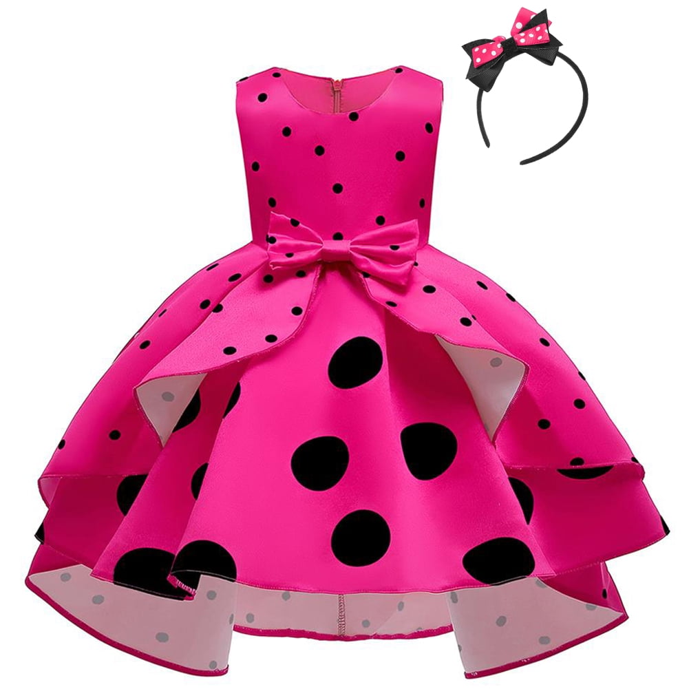 Costumes Instant DOD For Girl ( 7yrs -9yrs ) main image 0