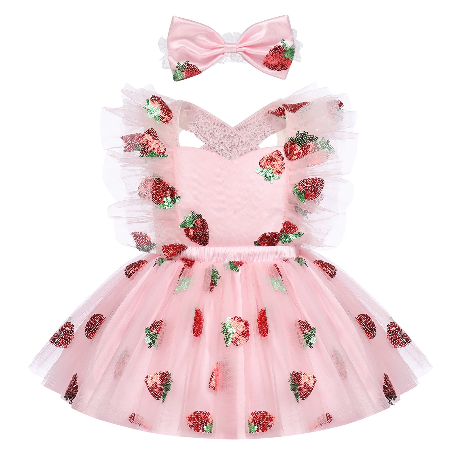 knee length dresses for ladies Madeline Women Floral Midi Dress Small