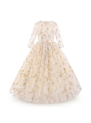Flower Girl Dresses in Girls Dresses Walmart