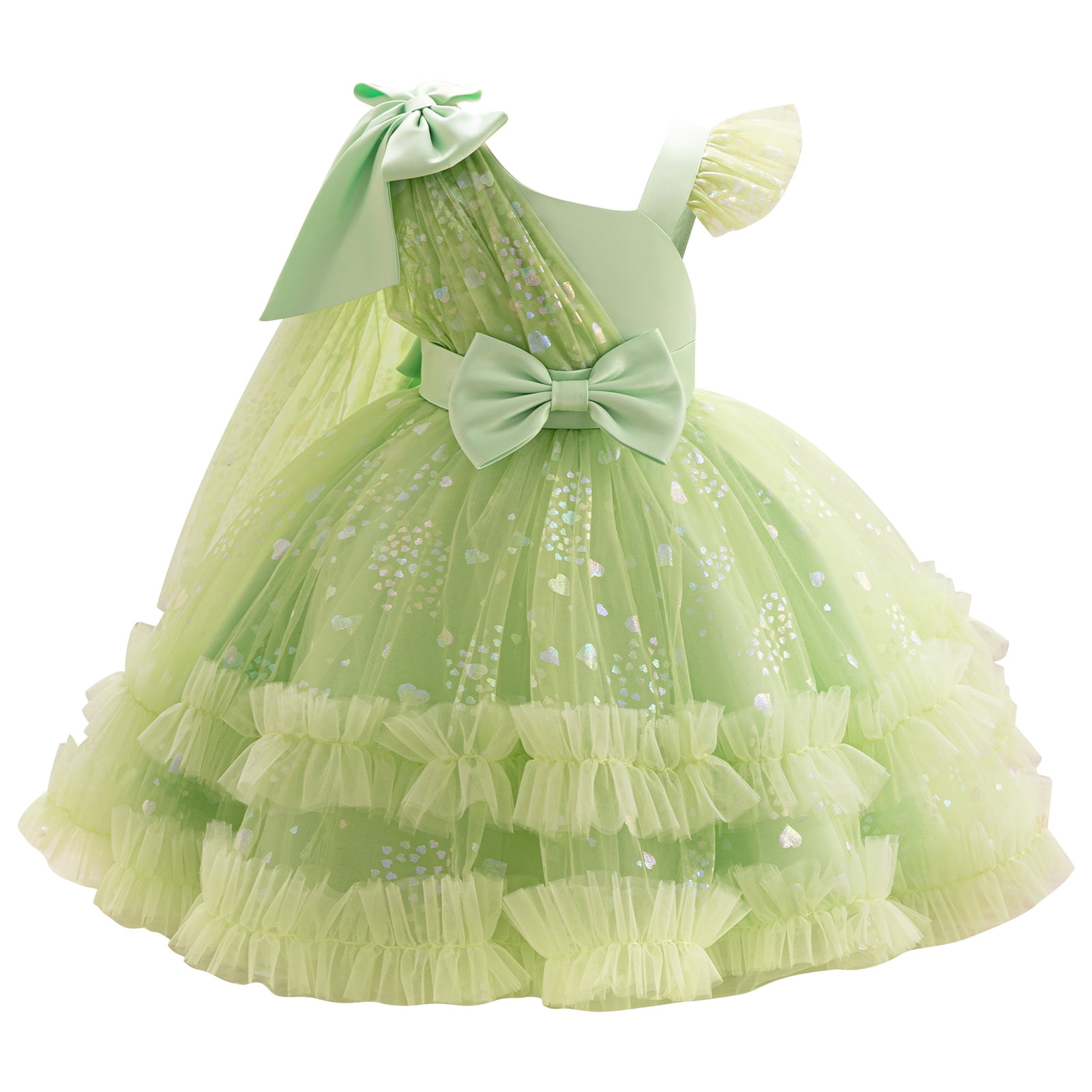 sage green birthday dress Dark Wash Denim Tie-Belt Midi Dress - All Dresses