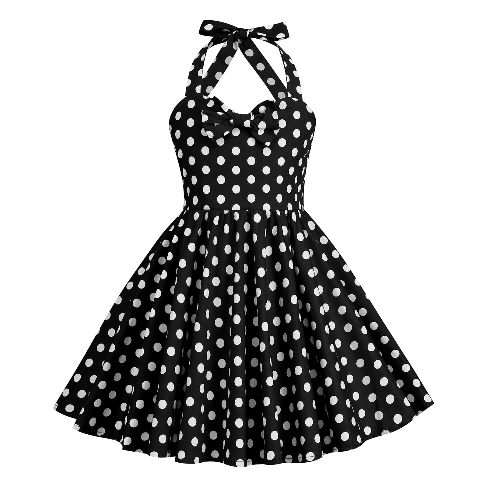 Kids Girls Short Black Vintage Long sleeve Party Ball Gowns CH0179