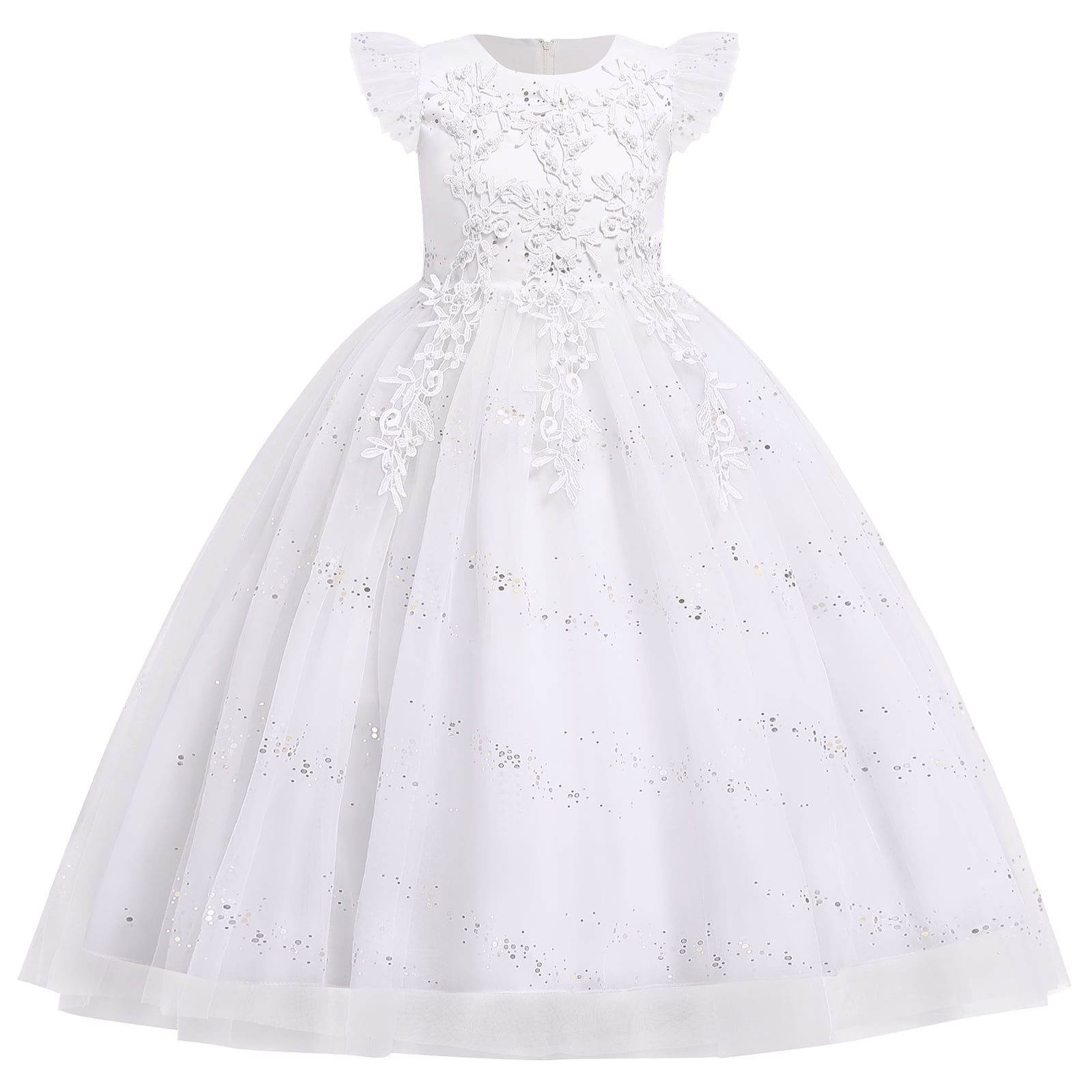 princess holy communion dresses Girls First Communion Dresses Avadress