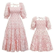 Mommy And Me Dresses Mommy And Me Dresses