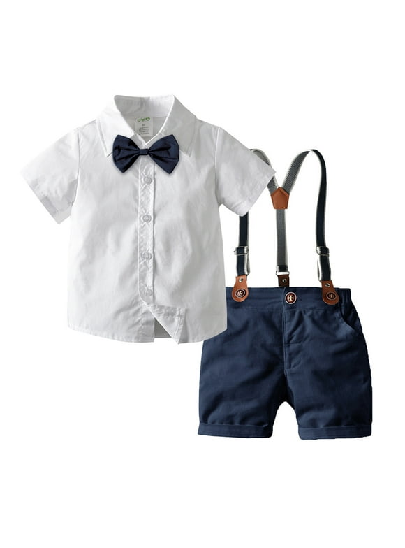Child Christening Outfits