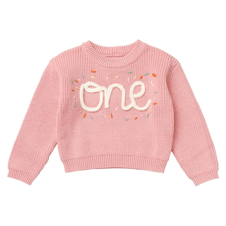 1 year old baby sweater online