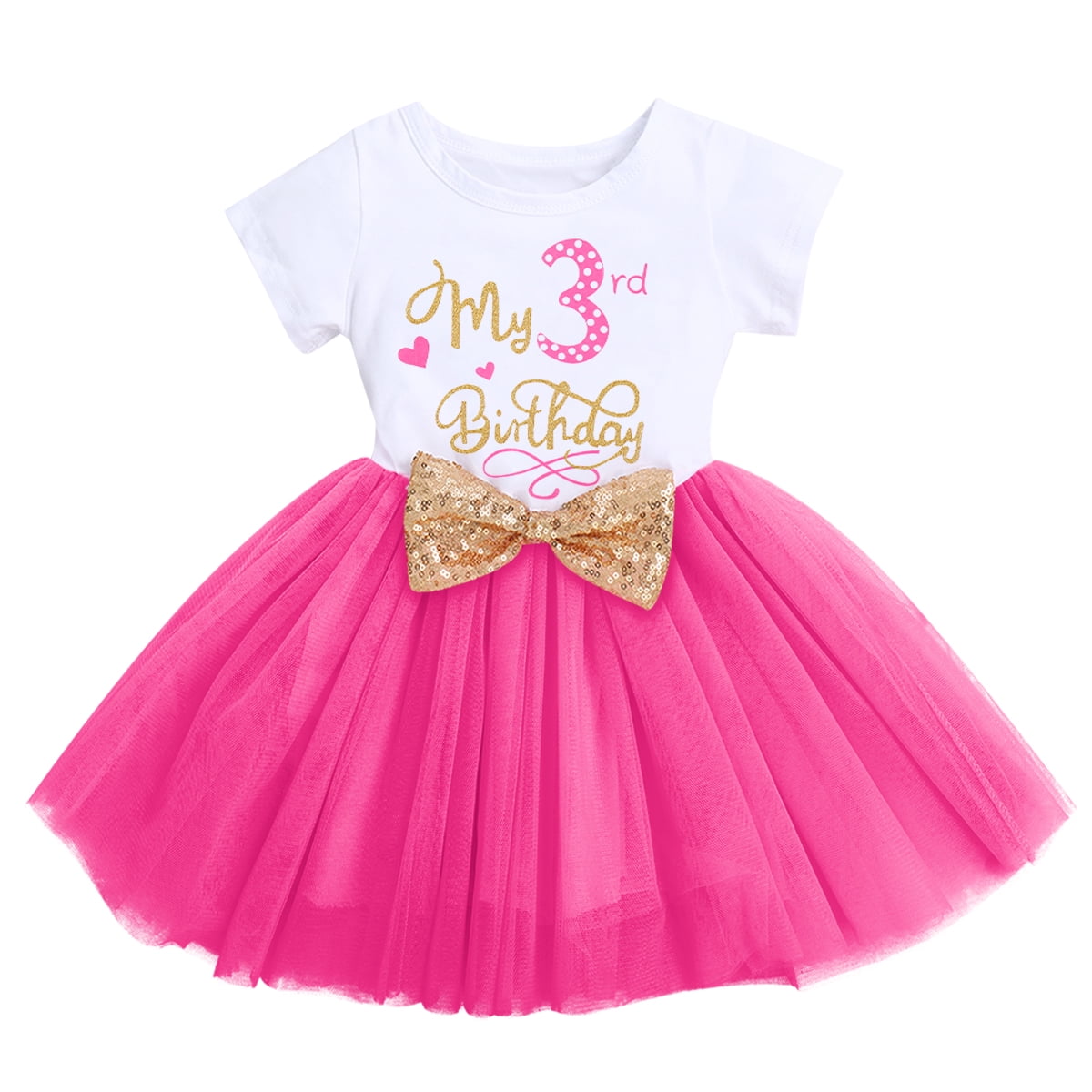 Its my 3rd birthday outfit outlet