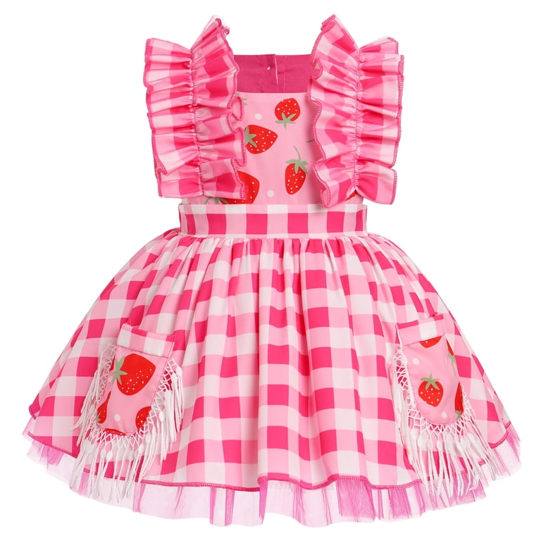 open lace back dress Princess Dress | Castle Dress