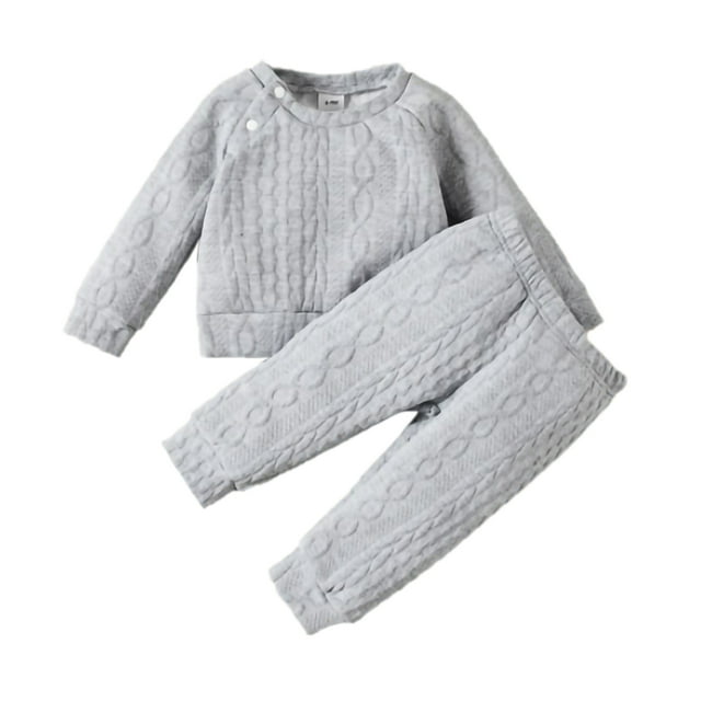 Baby Leggings With Feet 0-3 Months Baby Cotton Footed Pants (0-12