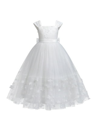 First Holy Communion Dresses