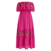 Cuban Dresses Women