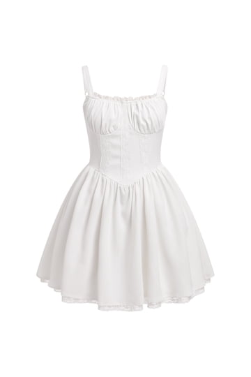 sachin and babi light blue dress Womens Casual Dresses Whites