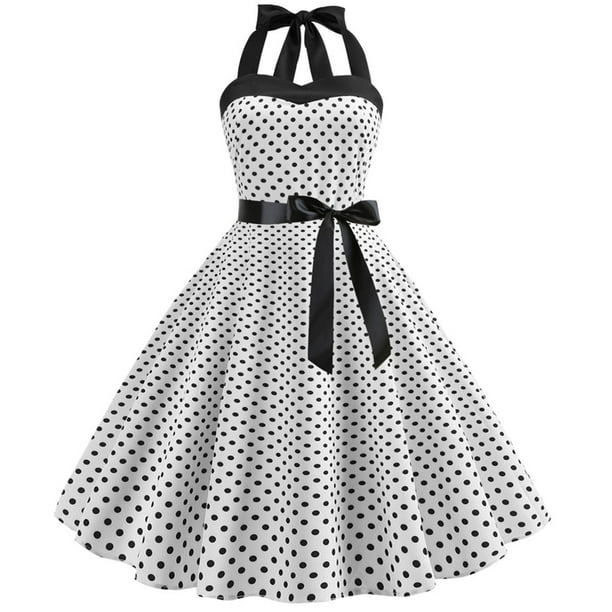 Vintage prom dresses 1950s new arrivals