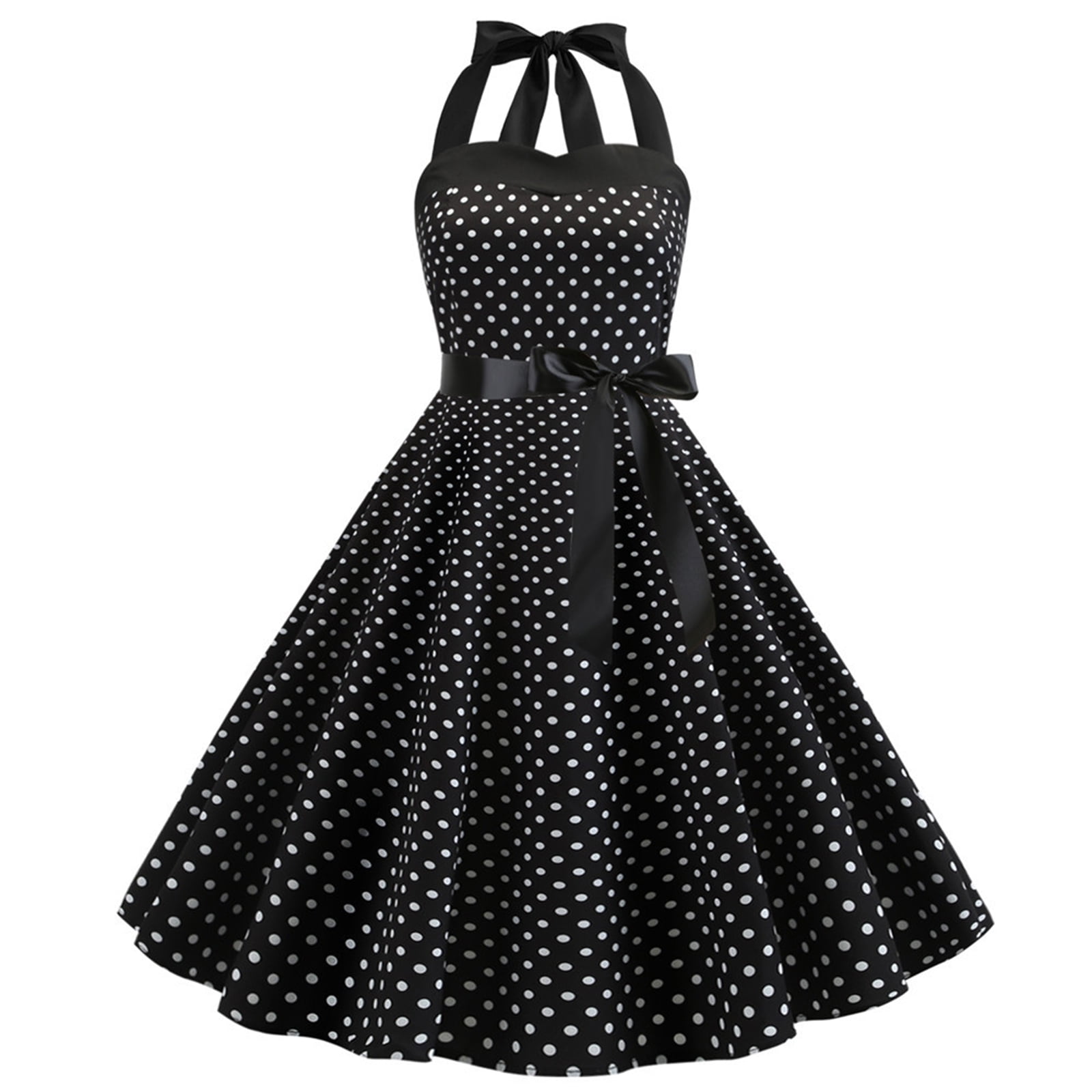 black 50s prom dress 1950s Black Lace and Chiffon over Cream Taffeta Party Prom Dress