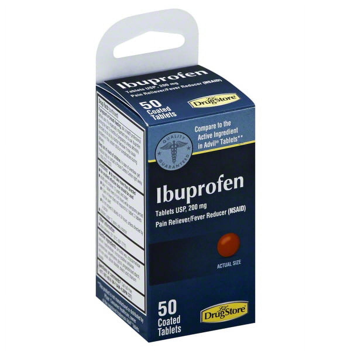 IBUPROFEN