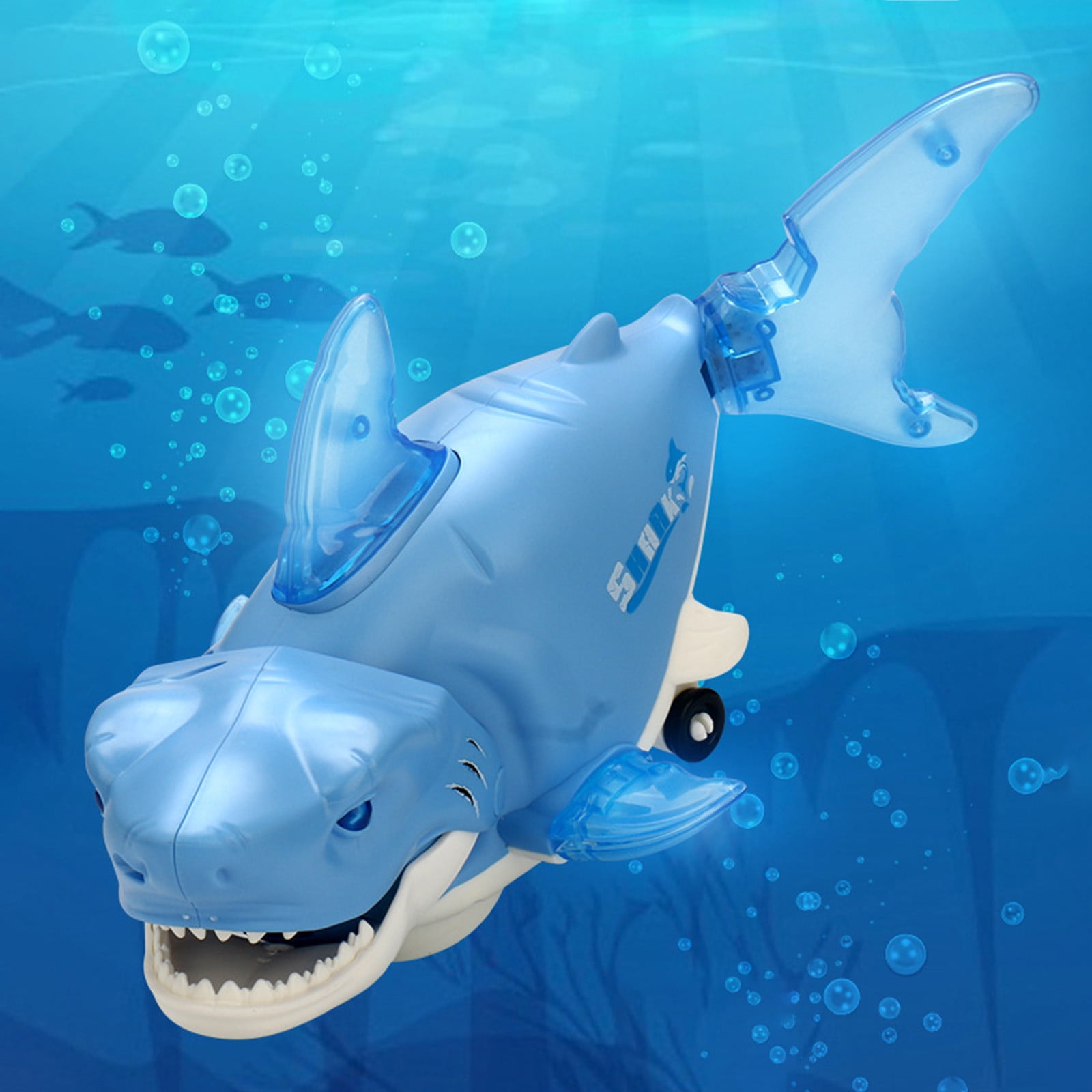 Wow Wee Baby Shark's Big Show! Karaoke Sing Along Musical Wow Wee Baby Shark's Big Show! Karaoke Sing Along Musical